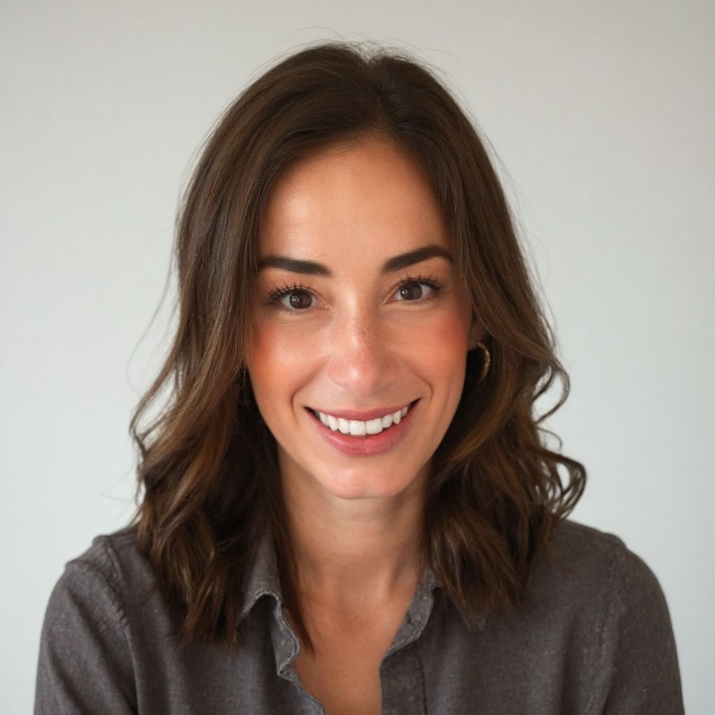 Brittany Baumgarten — Founder, The Social Executive Network